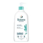 Biolane 500 ml Organik Saç ve Vücut Temizleyici Jel