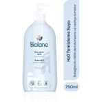 Biolane %97 Doğal Içerikli Micellar Bebek Çocuk Temizleme Suyu H2O (750ML) - Beyaz - 0 - 15 Ay