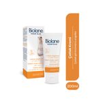 Biolane %97 Doğal içerikli Sıkılaştırıcı Leke Karşıtı Elastikiyet Artırıcı Çatlak Önleyici Krem (200ml)