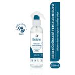 Biolane %98 Doğal İçerikli Organik Biberon Bebek Bulaşık Deterjanı ve Yüzey Temizleyici (250ml)