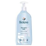 Biolane Ea Pure H2O 750 ml Temizleme Suyu