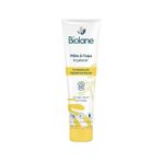 Biolane Eryderm Water-Based Paste 75 ml Su Bazlı Pişik Macunu