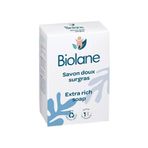 Biolane Extra Rich 150 gr Sabun