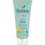 Biolane Kızarıklıkları ve Tahrişi Önleyici Organik Pişik Kremi 100 ml S - Beyaz - 0 - 15 Ay