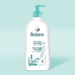 Biolane Moisturizing Body Milk 350 ml Vücut Sütü