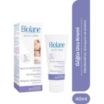 Biolane Nemlendirici, Koruyucu ve Onarıcı Özellikler Içeren Göğüs Ucu Çatlak Kremi 40ML - Beyaz - 0 - 15 Ay