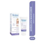 Biolane Nemlendirici, Koruyucu ve Onarıcı Özellikler İçeren Göğüs Ucu Çatlak Kremi 40ml - SKT: 10/2026