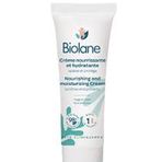 Biolane Nourishing and Moisturizing 50 ml Krem
