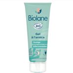 Biolane Organic Gel With Arnica 20 ml Jel Krem