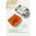 Bioleas Skincare 130 gr Yasemin Özlü Güzellik Sabunu