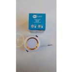 Bioled 6w 3renk Led Spot 2 Adet