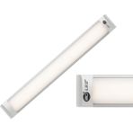 Bioled Bioled 18 W LED Bant Armatür Alüminyum Kasa Gün Işiği ( 30 Adet )