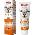 Bioline 100 gr Deri ve Tüy Bakımı Destekleyici Biotin ve Zinc Paste Kedi Macunu