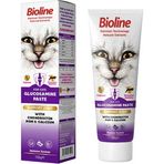Bioline 100 gr Eklem Sağlığı için Glucosamine Paste Kedi Macunu