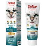 Bioline 100 gr Multivitamin Paste Cat Kedi Vitamin Macunu