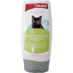 Bioline 200 ml Arındırıcı Kedi Şampuanı