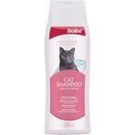 Bioline 250 ml Kedi Şampuanı