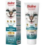 Bioline 2x100 gr Multivitamin Paste Cat Kedi Vitamin Macunu