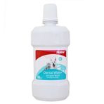Bioline 300 ml Kedi ve Köpek Için Bakteri Engelleyici Ağız Bakım Suyu