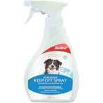 Bioline 300 ml Keep Off Spray For Dogs Köpek Uzaklaştırıcı Sprey