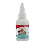 Bioline 50 ml Kedi ve Köpek Göz Bakım Damlası