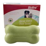 Bioline Aloe Vera 100 gr Sabun
