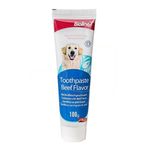 Bioline Biftek Aromalı 100 gr Köpek Diş Macunu