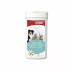 Bioline Kedi Köpek Ve Kemirgenler İçin Kutulu Islak Mendil 30 Adet