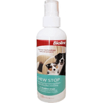 Bioline Kemirme Önleyici Sprey 120 Ml