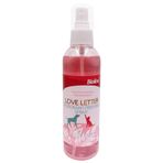 Bioline Love Letter 207 ml Kedi Köpek Parfümü