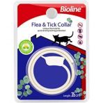 Bioline Okaliptus ve Limon 35 cm Kedi Pire Tasması
