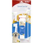 Bioline Portakal Aromalı 100 gr Köpek Ağız Bakım Seti
