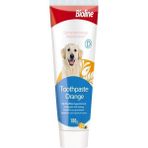Bioline Portakal Aromalı 100 gr Köpek Diş Macunu