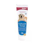 Bioline Portakal Aromalı 100 grKöpek Diş Macunu
