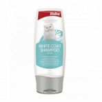 Bioline White Coat Beyaz Tüylü 200 ml Kedi Şampuanı