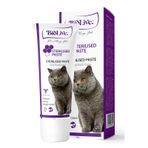 Biolive 100 gr Kısır Kediler İçin Tüy Yumağı Önleyici Vitamin Malt Paste