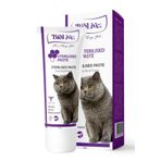 Biolive 100 gr Kısır Kediler Için Tüy Yumağı Önleyici+Vitamin Malt Paste