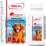 Biolive 100 gr Köpekler İçin Biotine Tüy Dökümü Likit Vitamin