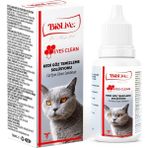 Biolive 50 ml Kediler İçin Göz Temizleme Solüsyonu