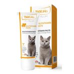 Biolive Kediler İçin 100 gr Multivitamin Paste