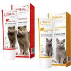Biolive Kediler İçin Malt 100 gr+100 gr Multi Vitamin