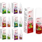 Biolive Kuşlar Için 7'lı Sağlık Seti