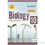 Biology 10 - Özgür Akçetin