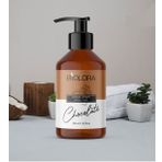 Biolora Çikolata Aromaterapi Afrodizyak Etkili Vücut Masaj & Spa Yağı 250ML.