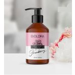 Biolora Çilek Aromaterapi Afrodizyak Etkili Vücut Masaj & Spa Yağı 250ML.