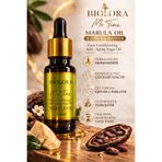 Biolora Marula Kakao Yağı Özlü Anti Aging Yüz Yogası Doğal Bakım Serumu 20ML.