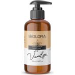 Biolora Vanilya Aromaterapi Afrodizyak Etkili Vücut Masaj & Spa Yağı 250ML.