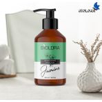 Biolora Yasemin Çiçeği Aromaterapi Vücut Masaj & Spa Yağı 250ML.