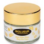 Biolueur 100 ml Bebek Bakım Kremi