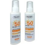 Biolueur Leke Karşıtı Güneş Kremi, 2’ li Set, Spf 50, 100 mlx2